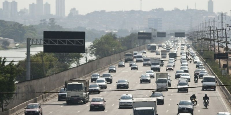 © Arquivo/Agência Brasil