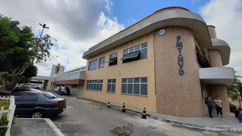 Foto: Reprodução/Secom Amazonas