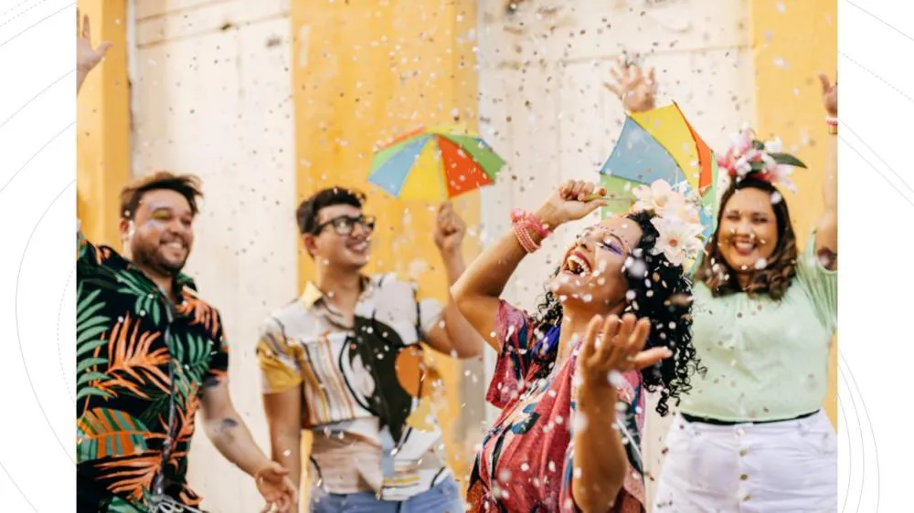 Carnaval aumenta riscos para celulares e exige atenção redobrada dos foliões