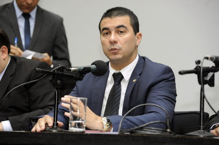 Luis Miranda incluiu a medida entre direitos dos condôminos - (Foto: Luis Macedo/Câmara dos Deputados)