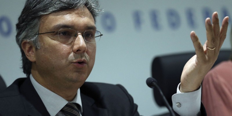 © José Cruz/Agência Brasil