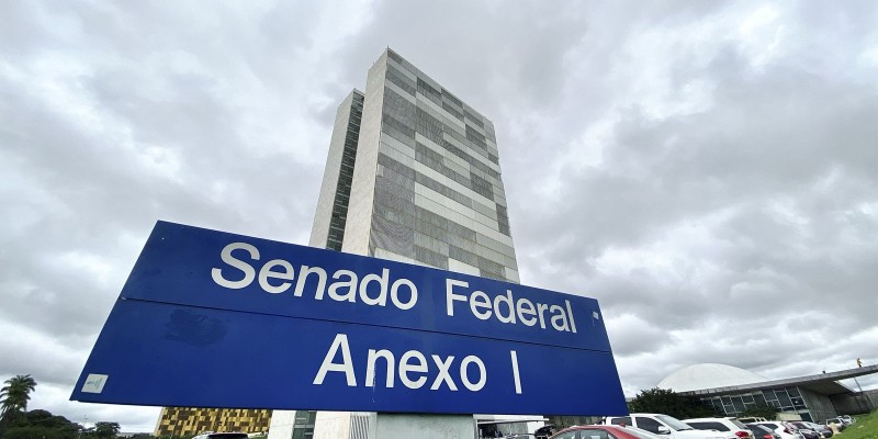 Senado aprova projeto que garante recursos a entidade paralímpica