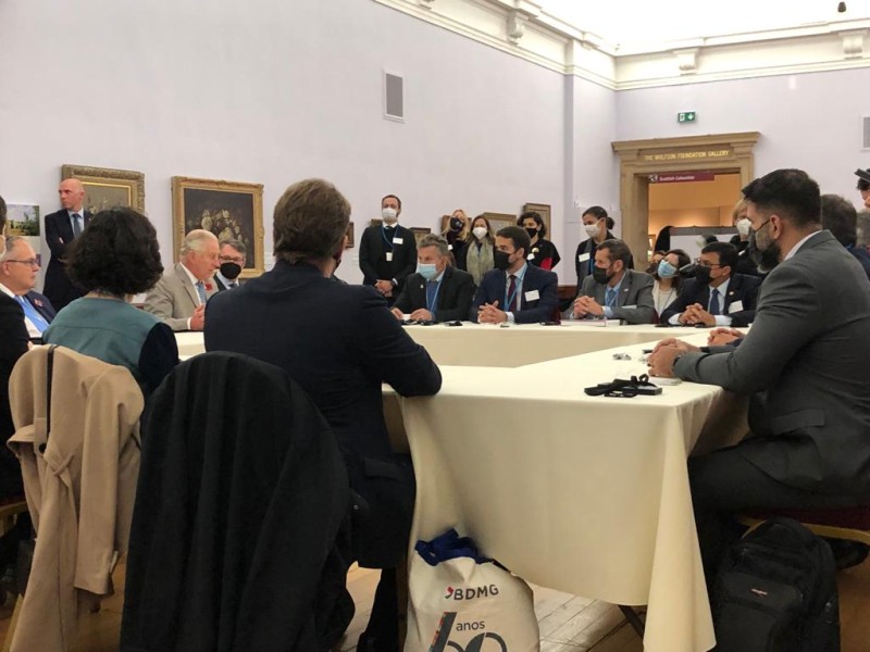 Foto: Reprodução/Secom Amazonas