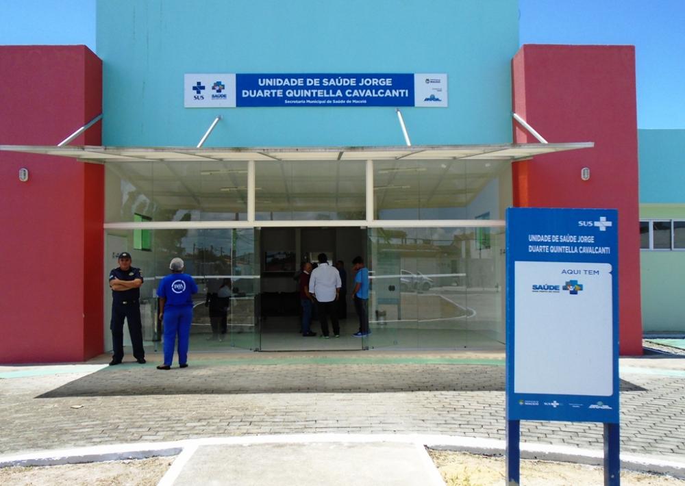 Foto: Secom Maceió 