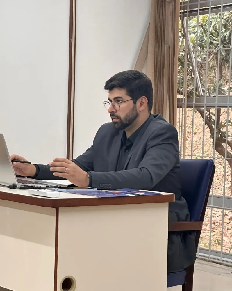 Docente da UNEAL conclui doutorado na USP com pesquisa sobre crédito, financeirização e desigualdades no território brasileiro