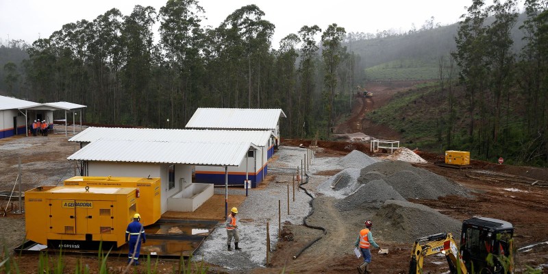 © Tânia Rêgo/Agência Brasil