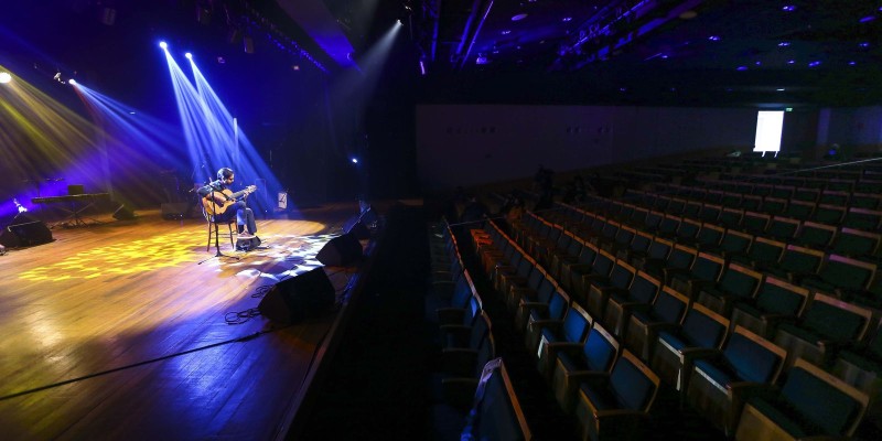 © Marcelo Camargo/Agência Brasil