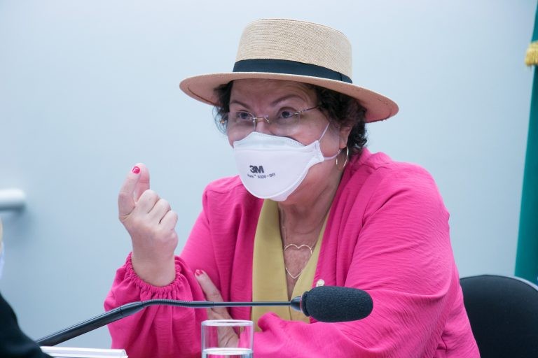 Tereza Nelma: 