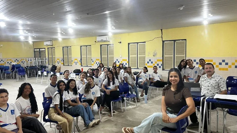 Foto: Colaboração para o Jornal Online Alagoas 