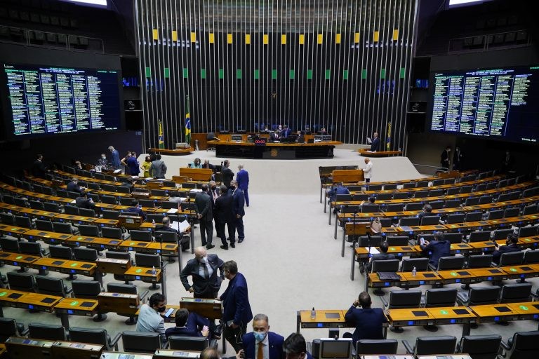 Idilvan Alencar: “Os professores esperam esses precatórios há 15 anos” - (Foto: Michel Jesus/Câmara dos Deputado)