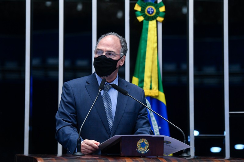 Marcos Oliveira/Agência Senado
