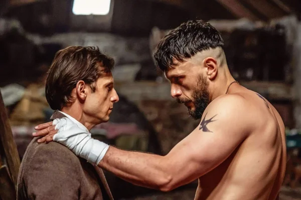 Foto: Reprodução/HBO Max