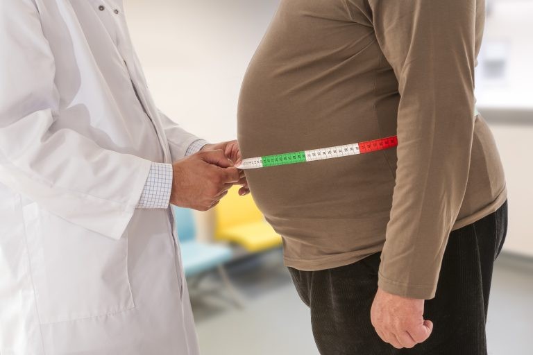 Cirurgia é indicada para pacientes com IMC acima de 40kg/m2 - (Foto: Depositphotos)