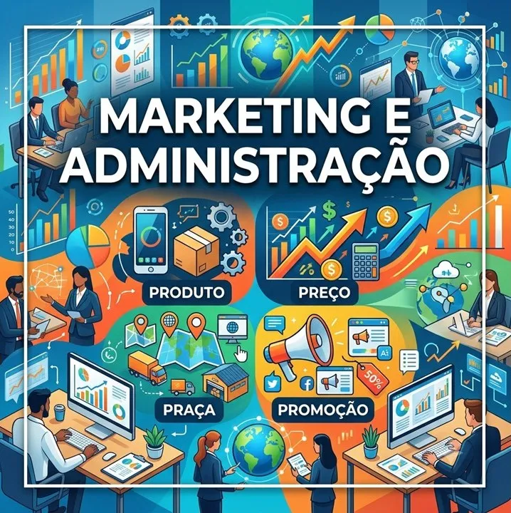Foto: Gerada por IA