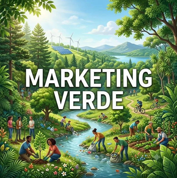 Foto: Gerada por IA