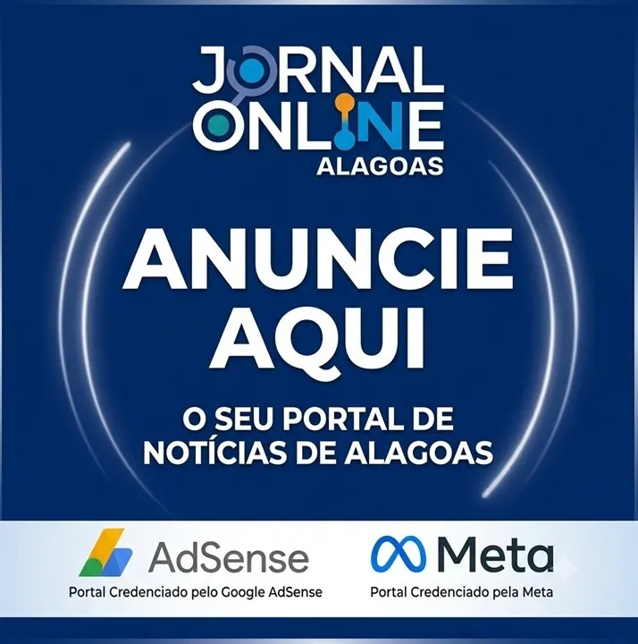Mídia Kit & Tabela de Preços do Jornal Online Alagoas