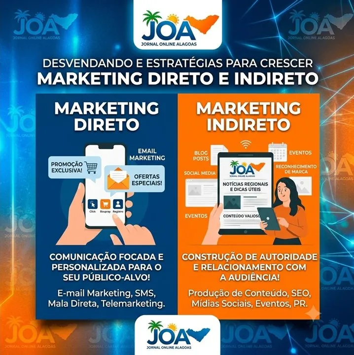 Foto: Gerada por IA
