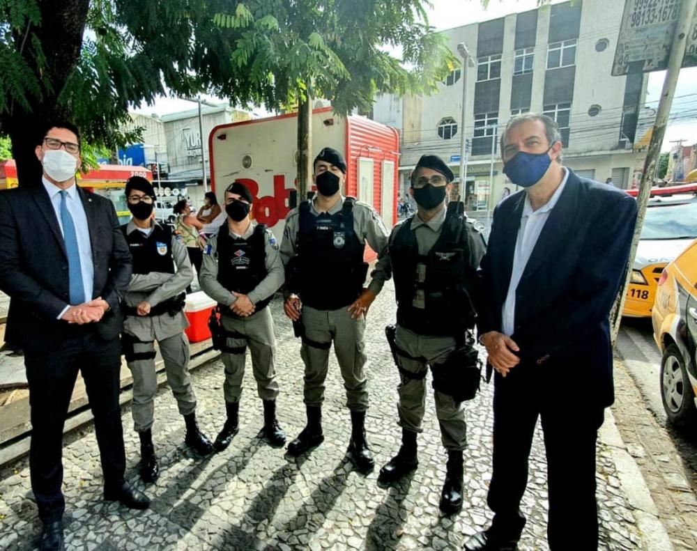 Ministério Público de Alagoas 