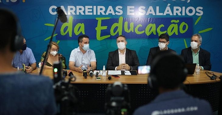 Foto: Jornal Online Alagoas / Agência Alagoas 