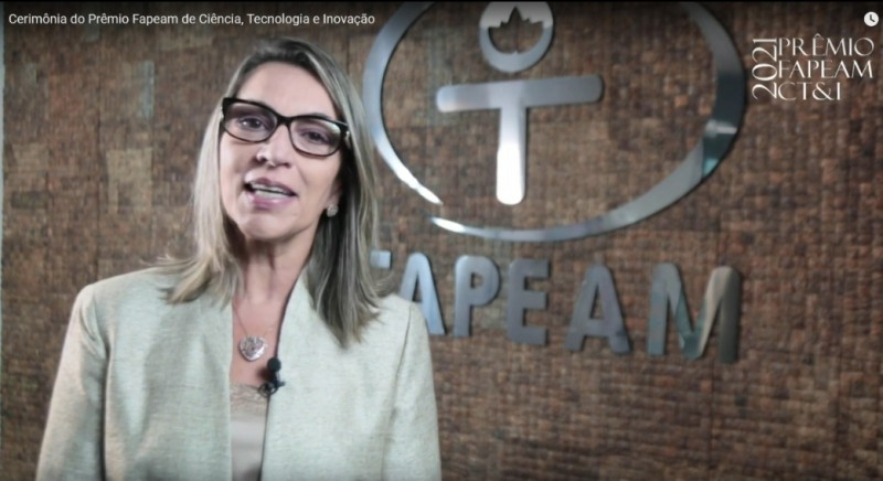 Foto: Reprodução/Secom Amazonas