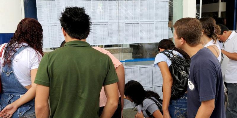 © Arquivo/Agência Brasil