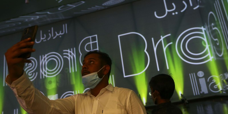 © Marcelo Camargo/Agência Brasil