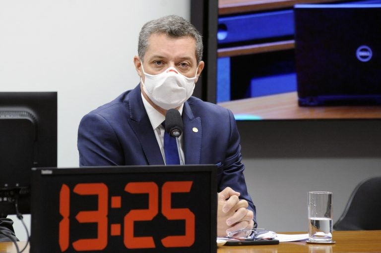 Fábio Mitidieri: 
