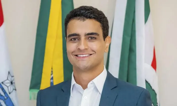 JHC é oficialmente candidato ao governo de Alagoas para as eleições de 2026.