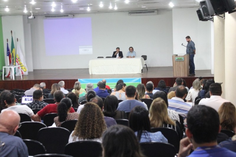 Foto: Reprodução/Secom Amazonas