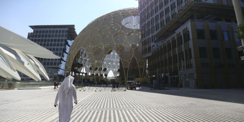 © Marcelo Camargo/Agência Brasil