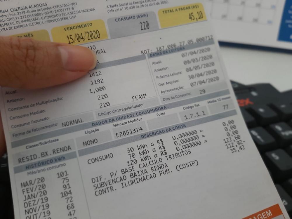 Equatorial dá dicas para ter o cadastro social