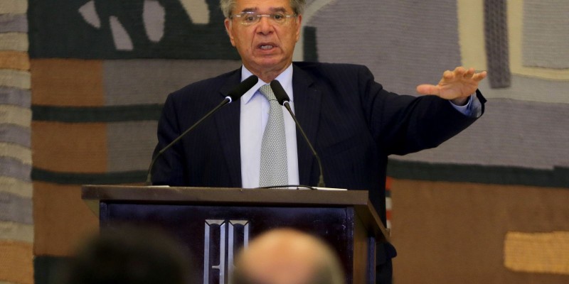 © Wilson Dias/Agência Brasil