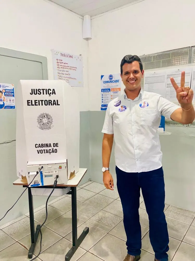Foto: Colaboração para o JOA