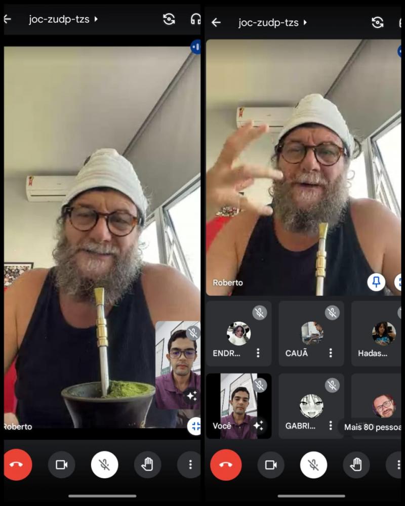 Foto: Luiz Lourenço 