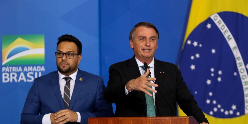 © Wilson Dias/Agência Brasil