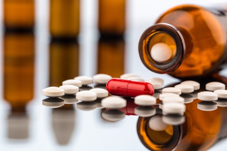 Biossimilares são medicamentos produzidos a partir de células vivas - (Foto: Depositphotos)