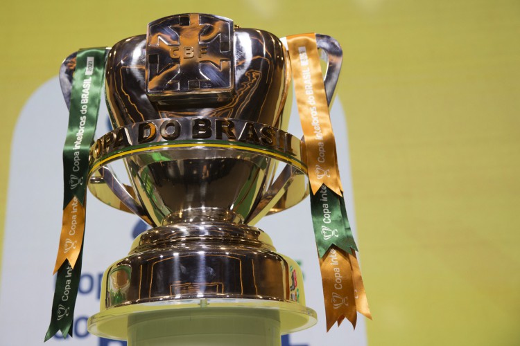 CBF detalha tabela das oitavas de final da Copa do Brasil; jogos do CRB serão à tarde