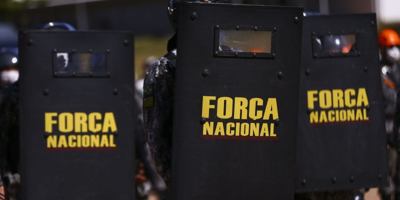 © Marcelo Camargo/Agência Brasil