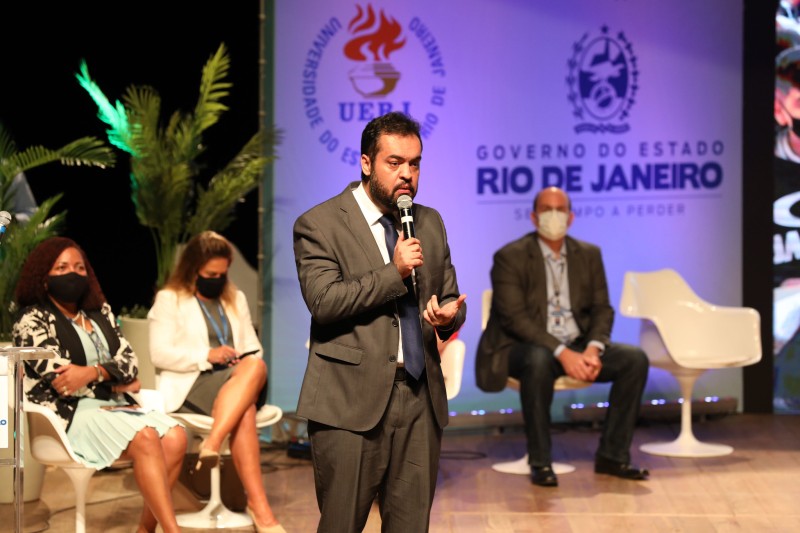 Foto: Reprodução/Secom Estado do Rio de Janeiro