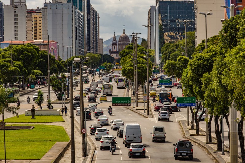 Foto: Reprodução/Secom Estado do Rio de Janeiro