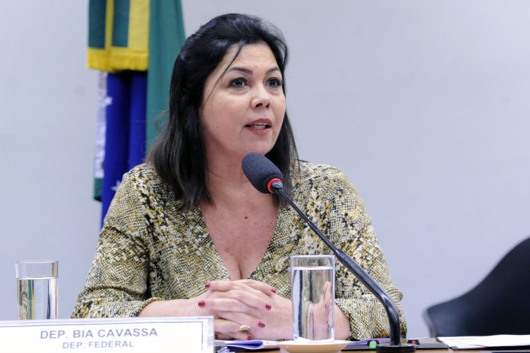 Relatora incluiu entre as exceções todas as ações de melhoria do saneamento - (Foto: Cleia Viana/Câmara dos Deputados)