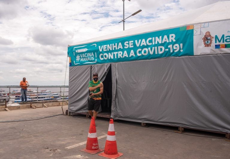 Deputada alega que passaporte poderá criar 