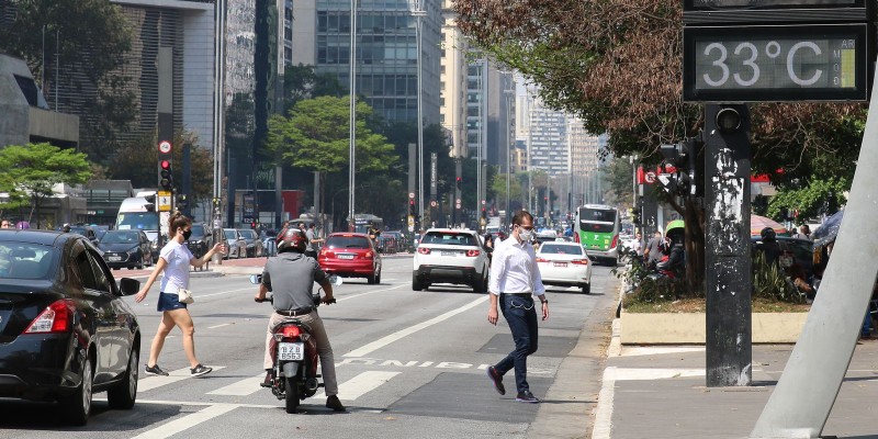 Avenida Paulista completa 130 anos e ganha programação cultural