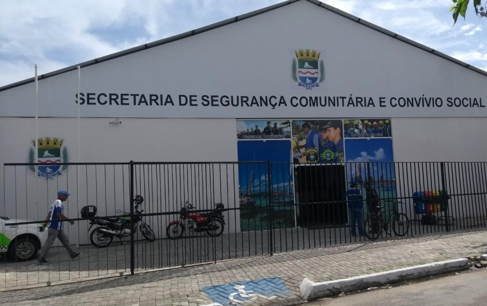 Convívio Social orienta sobre prazos para autorização de festas de fim de ano