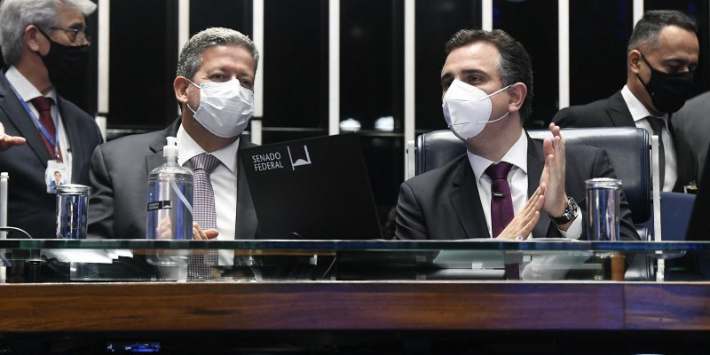 © Jefferson Rudy/Agência Senado