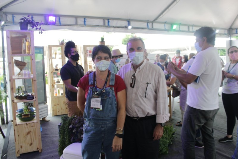 Foto: Reprodução/Secom Amazonas