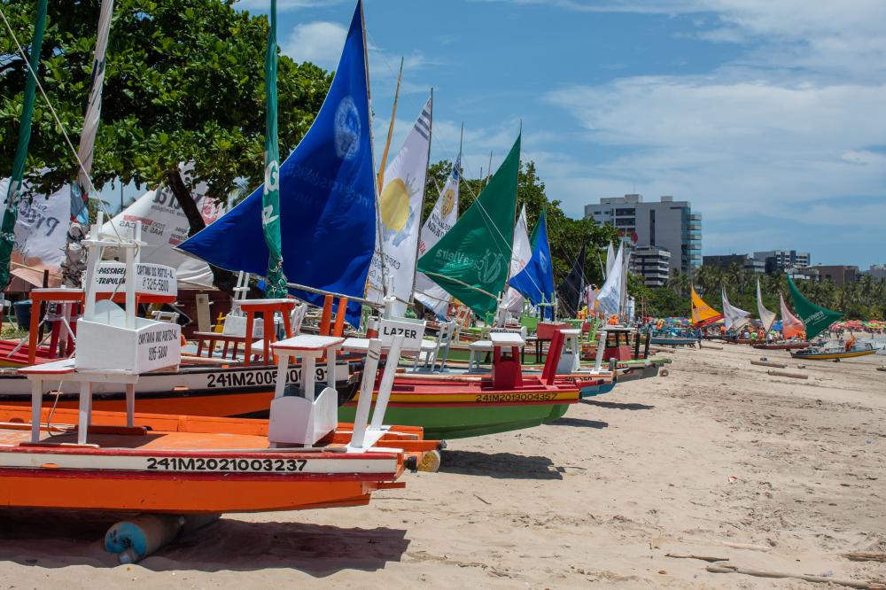Prazo foi prorogado até o dia 17 de dezembro. Foto: Juliana Angelina/Ascom SMTT