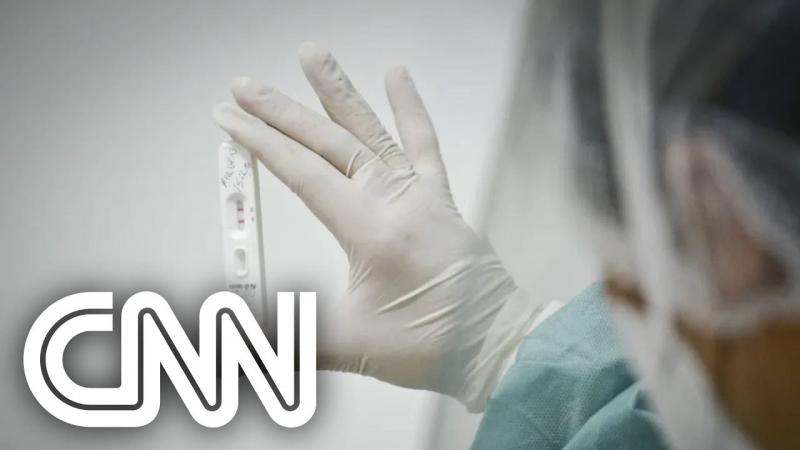 Aumento de casos da Covid-19 era esperado, diz infectologista