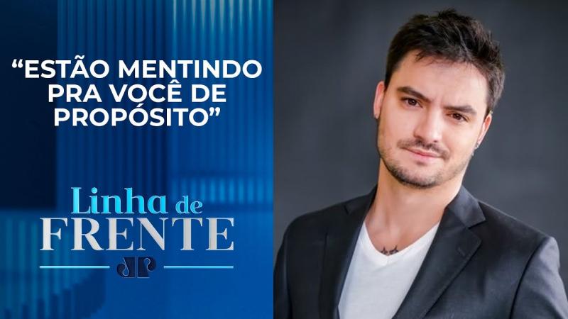 Governo aciona influenciadores para reverter impacto do fim da isenção de impostos