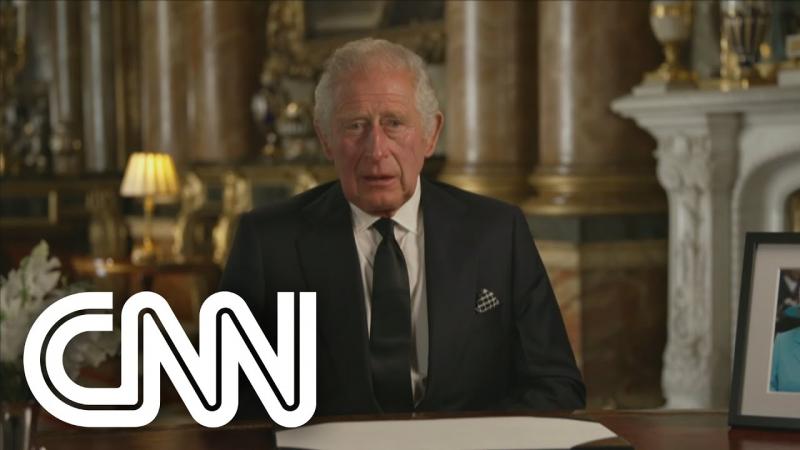 Rei da Espanha e premiê indiano se manifestaram sobre a proclamação de Charles III